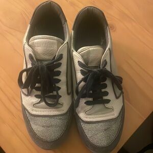 Brunello Cucinelli sneakers size 9M